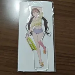 ラブライブ　スーパースター　くじ引き堂　桜小路きな子　アクリルフィギュア