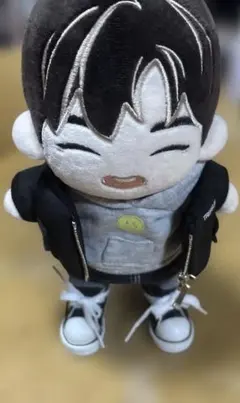 2025年最新】treasure ヒョンソク ドールの人気アイテム - メルカリ