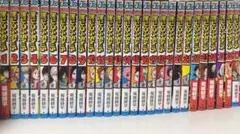 僕のヒーローアカデミア ヒロアカ 1巻〜27巻セット