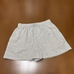 ニューバランス　レディース　ランニングショートパンツ　Mサイズのサムネイル