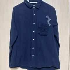 Design Tshirts Store graniph 長袖シャツ SSのサムネイル