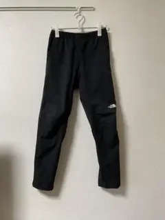 THE NORTH FACE 黒 アウトドアパンツ