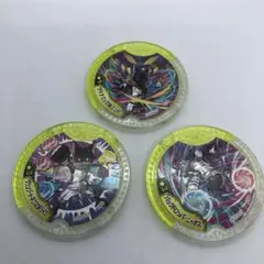 妖怪学園Y yメダル