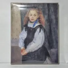 2026年最新】ルノワール複製画の人気アイテム - メルカリ