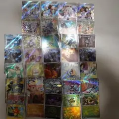 S*様 ポケモンカードゲーム 大量 まとめ売り AR SAR ACE バインダー