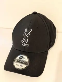 サンローランNEW ERA 9FORTY - メルカリ