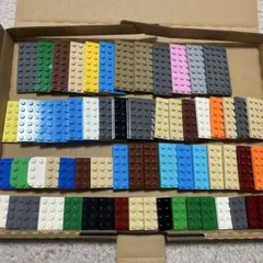 ⭐️レゴ　LEGO プレート　ミックス　まとめ売り 同梱不可
