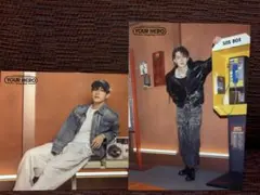 Straykids スキズ バンチャン ラントレ