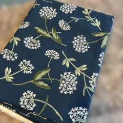 コットンビエラ生地