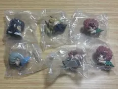 怪獣8号 おねむたん Ver.1 Ver.2