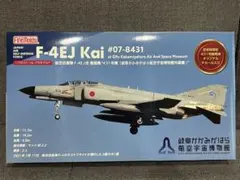 ファインモールド 1/72 F-4EJ改 431号機 岐阜かかみがはら限定のサムネイル