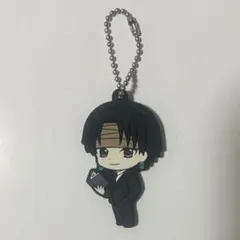 【お値下げ中】クロロ ハンターハンター ガチャ ラバマス ラバスト