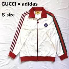 2025年最新】adidas gucci ジャケットの人気アイテム - メルカリ