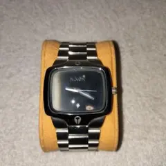 NIXON 腕時計 本体 シルバーのサムネイル