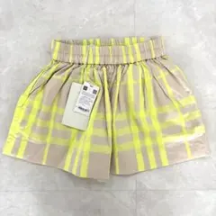 BURBERRY キッズ 水陸両用 半ズボン 現行タグ - メルカリ