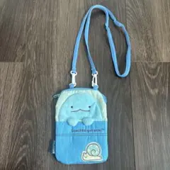 すみっコぐらし　ポシェット