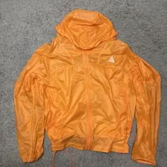 nike acg cinder cone ナイロンジャケット S