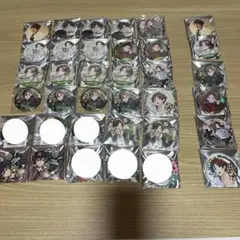 浦島坂田船 うらたぬき 缶バッジ49点まとめ売り 2枚目あり