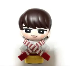 ソフビ　すのチル　最新PV風コーデ④　渡辺翔太　SnowMan スノーマン