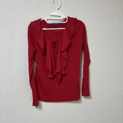 ラルフローレン　長袖トップス