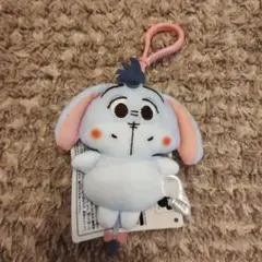 プリパラ クマ&ウサギマスコット ぬいぐるみ キーホルダー - メルカリ