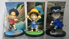 ワンピース　一番くじ