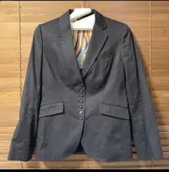 PaulSmith BlackLabel ポールスミスブラックレーベル 42