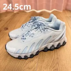 NIKE エア マックス Dn8 HF5509-401 24.5cm 水色