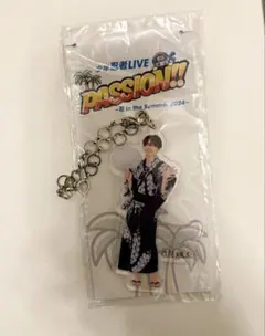 少年忍者 内村颯太 アクキー アクリルキーホルダー