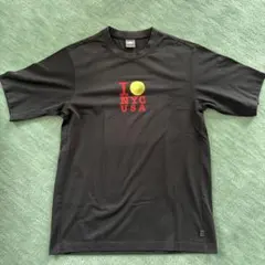 NIKE ブラック Tシャツ Mサイズ