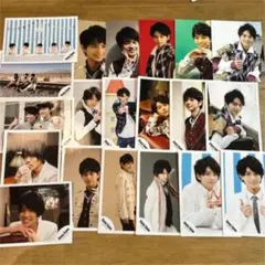 【バラ売り⭕️】SexyZone 公式写真