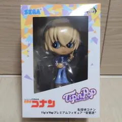 名探偵コナン　安室透　バーボン　フィギュア