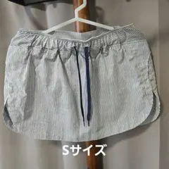 MMA インナーパンツ付きランニングスカート　Sサイズのサムネイル
