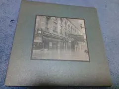 【入手困難】エアリアル・M『Aerial M』CD Slint Papa M