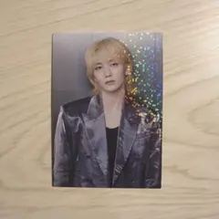 SEVENTEEN RIGHT HERE ジョンハン フォトカード トレカ