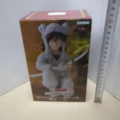 天鬼　ぬーどるストッパーフィギュア　劇場版忍たま乱太郎　ドクタケ忍者隊最強の軍師