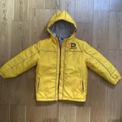 リベルタ　ジャンパー　ベンチコート　ウインドブレーカー　140