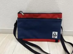 チャムス　サコッシュ