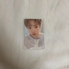 NCTWISH OurWish ソウルコン MD ジユウシ