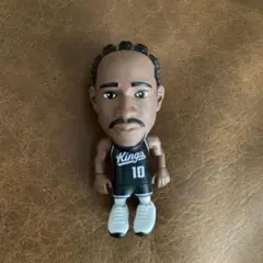 NBA BALLERS デマー・デローザン フィギュア