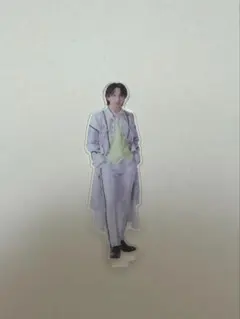 M!LK Jewel 吉田仁人 アクスタ - メルカリ