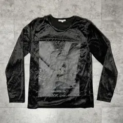 semantic design skull & cross velvetのサムネイル