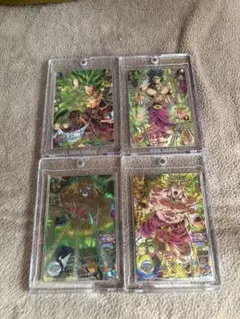 2026年最新】ドラゴンボールヒーローズ旧弾の人気アイテム - メルカリ