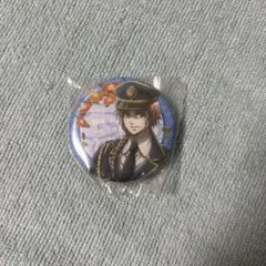 銀魂 銀魂展 コレクション缶バッジ 神威 - メルカリ