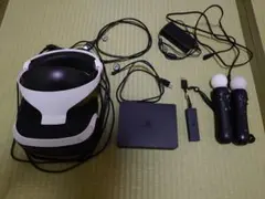 PlayStation VR Special OfferCUHJ-16015