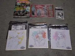 ヒロアカ グッズ 色々