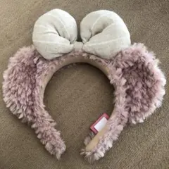 【値下げ】シェリーメイ　カチューシャ