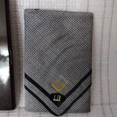 ALFRED DUNHILL ハンカチ 箱付き