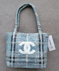 2026年最新】chanel ノベルティ トートバッグ スパンコールの人気
