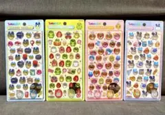 早い者勝ち♥️【正規品】たまごっち　ボンボンドロップシール　コンプリート